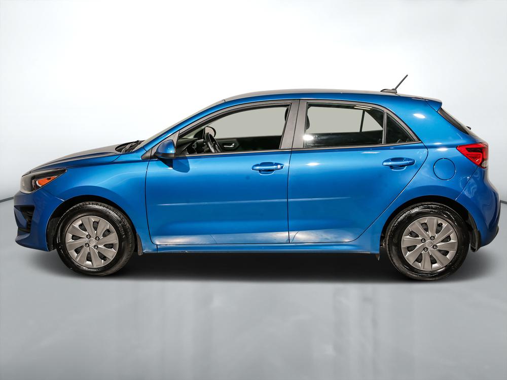 Kia Rio 5 portes LX+ 2022 d’occasion à vendre - 7