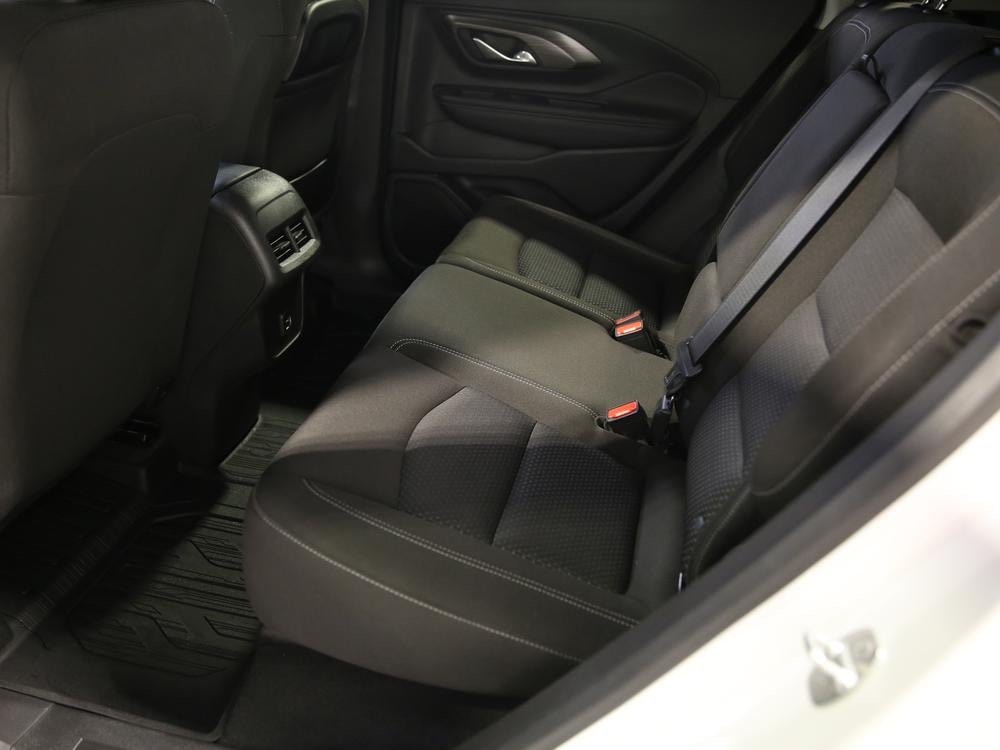 GMC Terrain SLE 2023 d’occasion à vendre - 33