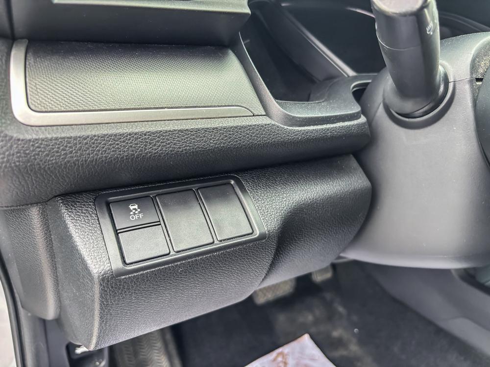 Honda Civic Berline LX 2018 d’occasion à vendre - 12