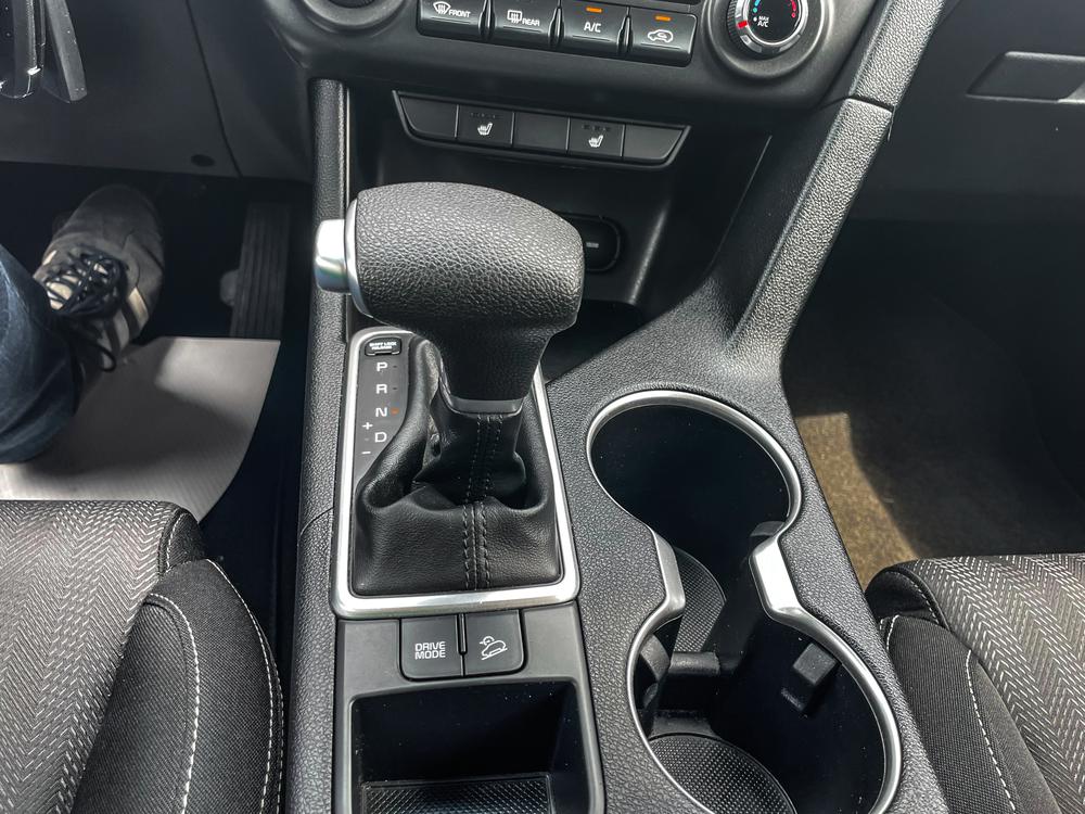 Kia Sportage LX 2020 d’occasion à vendre - 22