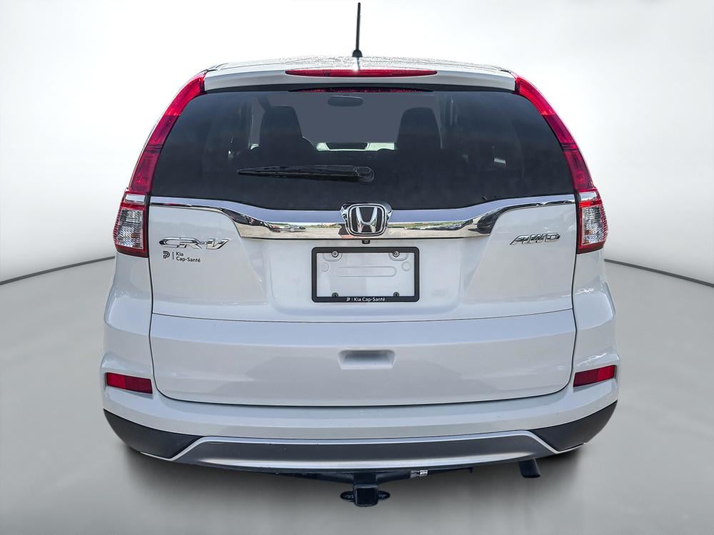 Honda CR-V EX AWD 2015 d’occasion à vendre - 7