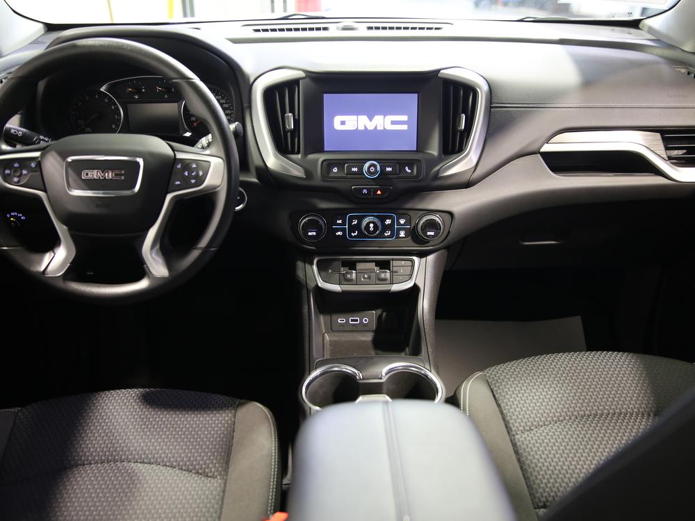 GMC Terrain SLE 2023 d’occasion à vendre - 26