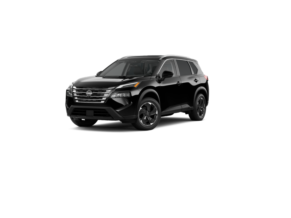 Nissan Rogue 2025  usage à vendre