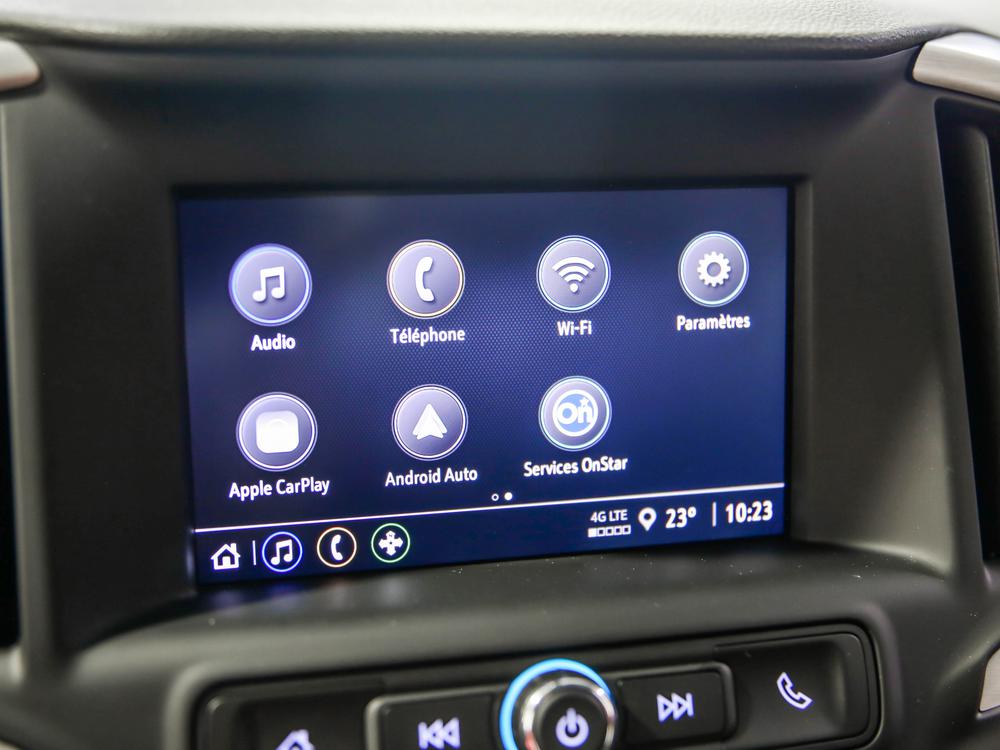 GMC Terrain SLE 2023 d’occasion à vendre - 28