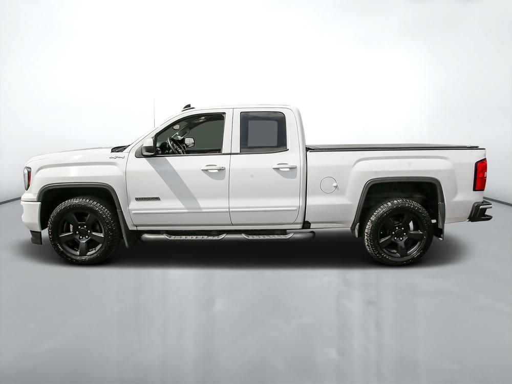 GMC Sierra 1500 Limited Elevation 2019 d’occasion à vendre - 7