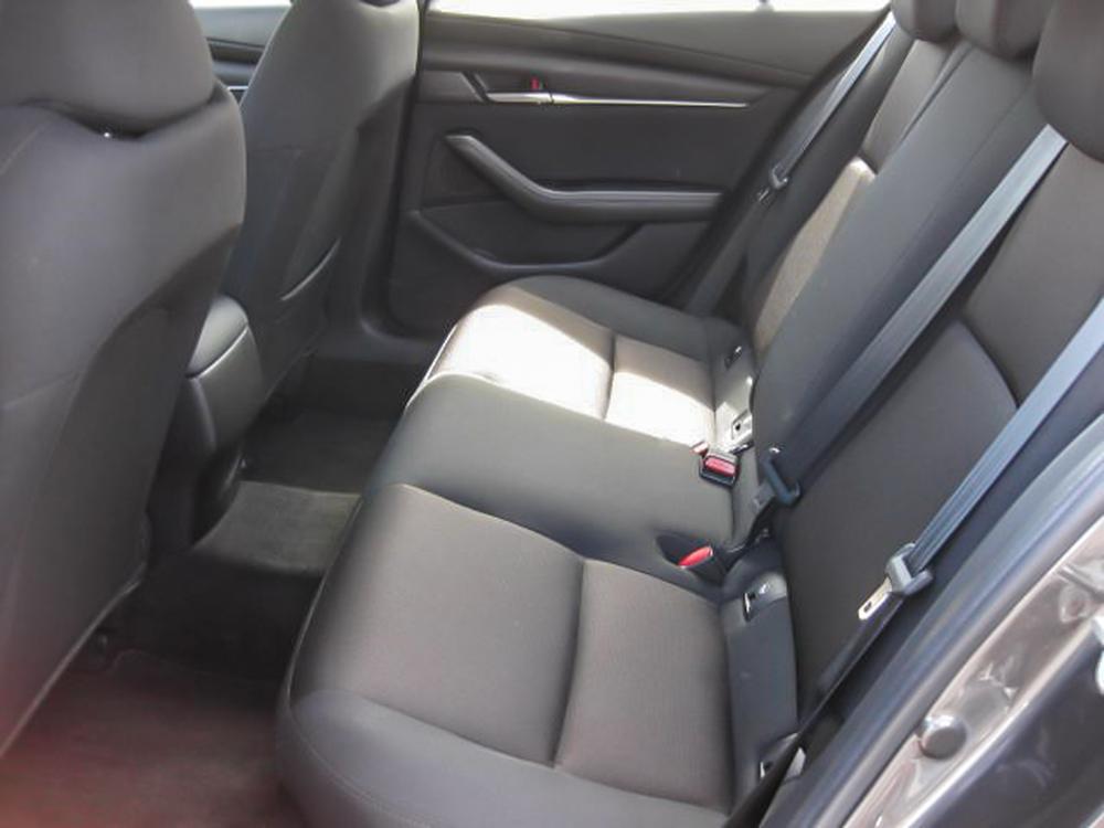 Mazda Mazda3 GX 2022 d’occasion à vendre - 13