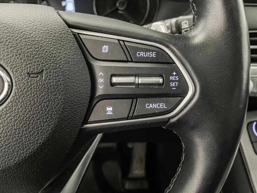 Hyundai Palisade LUXURY AWD / 7 PASSAGERS 2022 d’occasion à vendre - 19