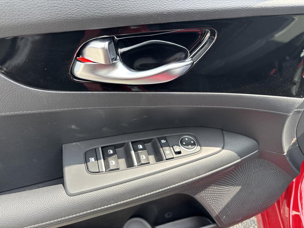 Kia Forte EX 2023 d’occasion à vendre - 12
