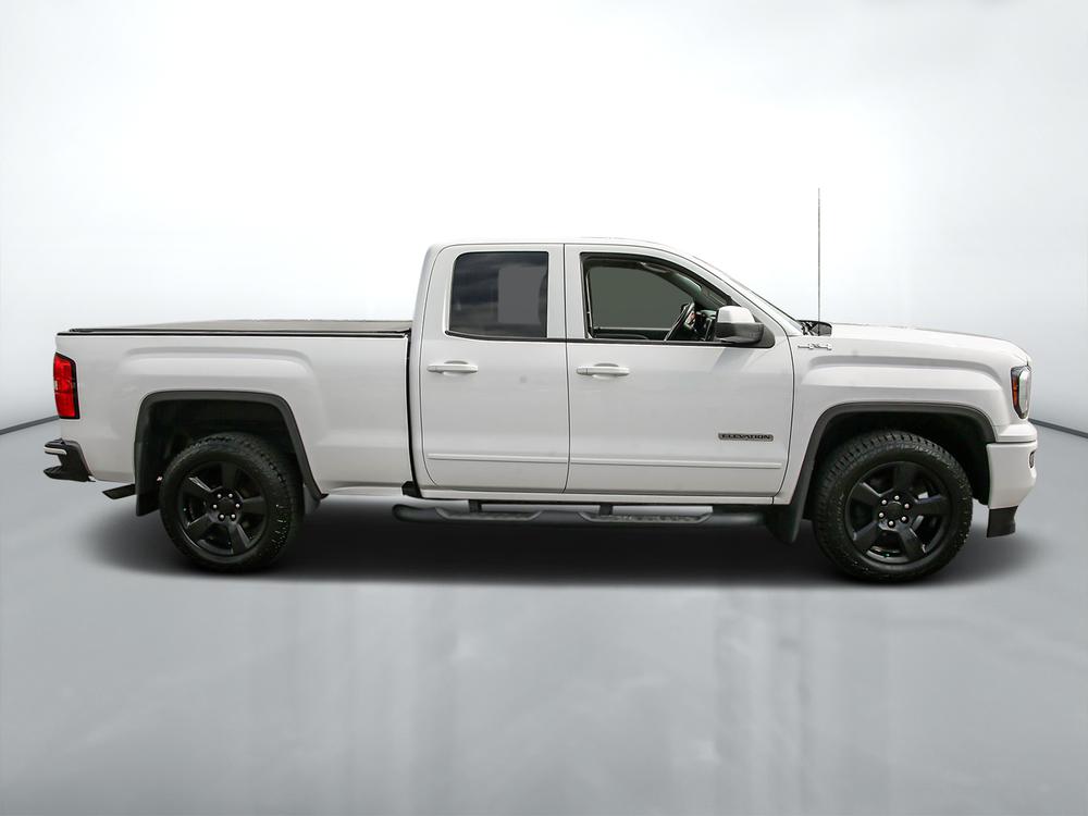 GMC Sierra 1500 Limited Elevation 2019 d’occasion à vendre - 2
