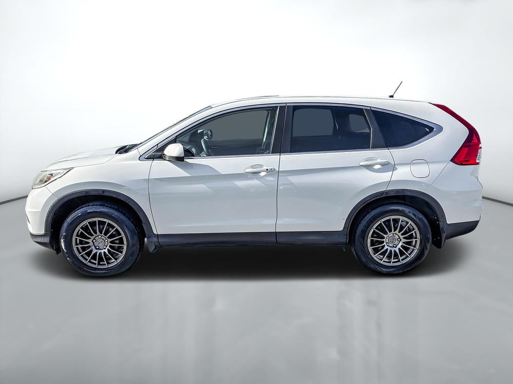 Honda CR-V EX AWD 2015 d’occasion à vendre - 4