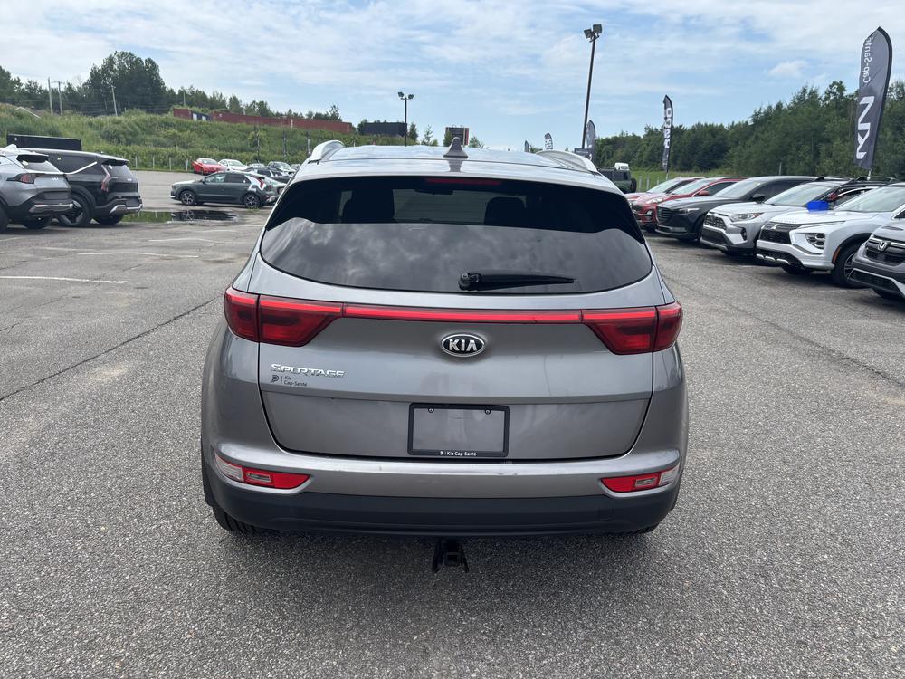 Kia Sportage LX AWD 2019 d’occasion à vendre - 7