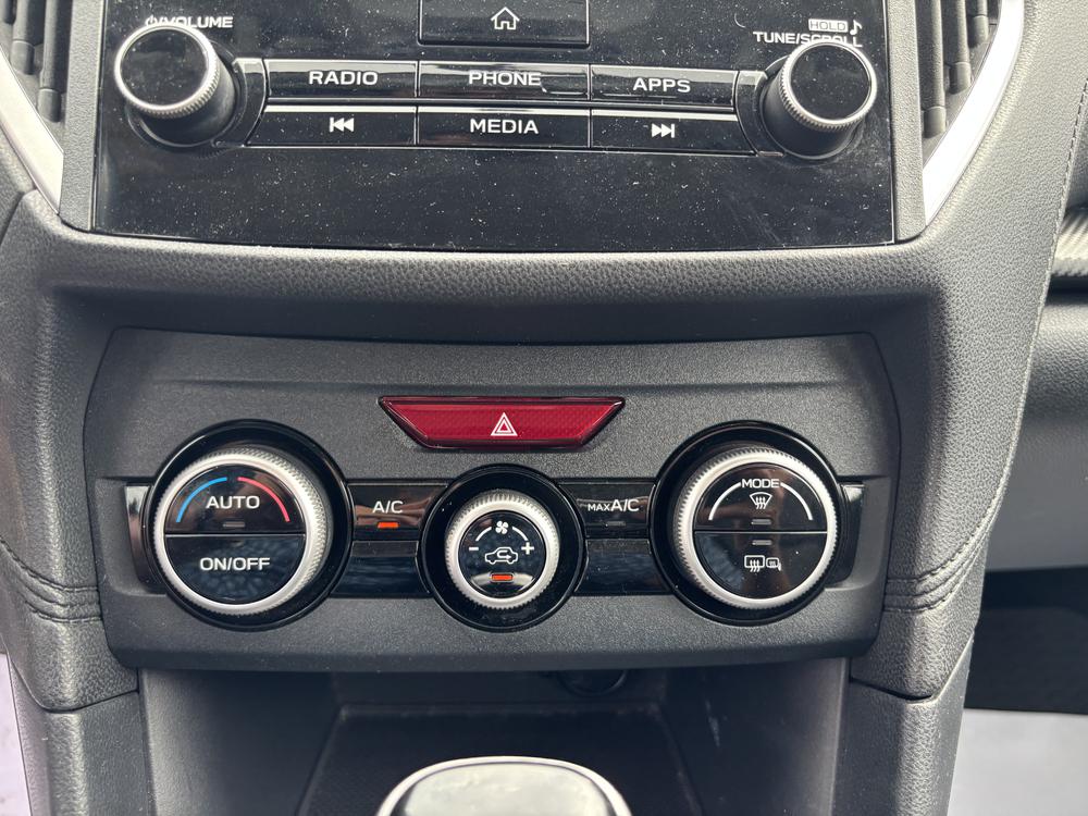 Subaru Impreza 2.0i touring 2019 d’occasion à vendre - 21