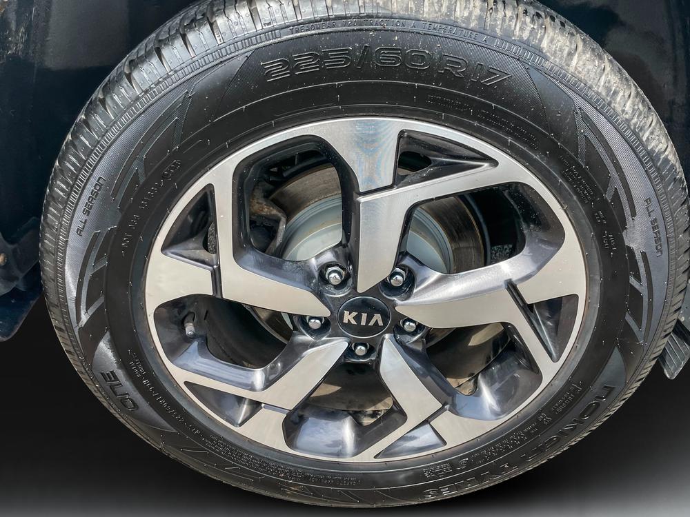 Kia Sportage LX 2020 d’occasion à vendre - 8