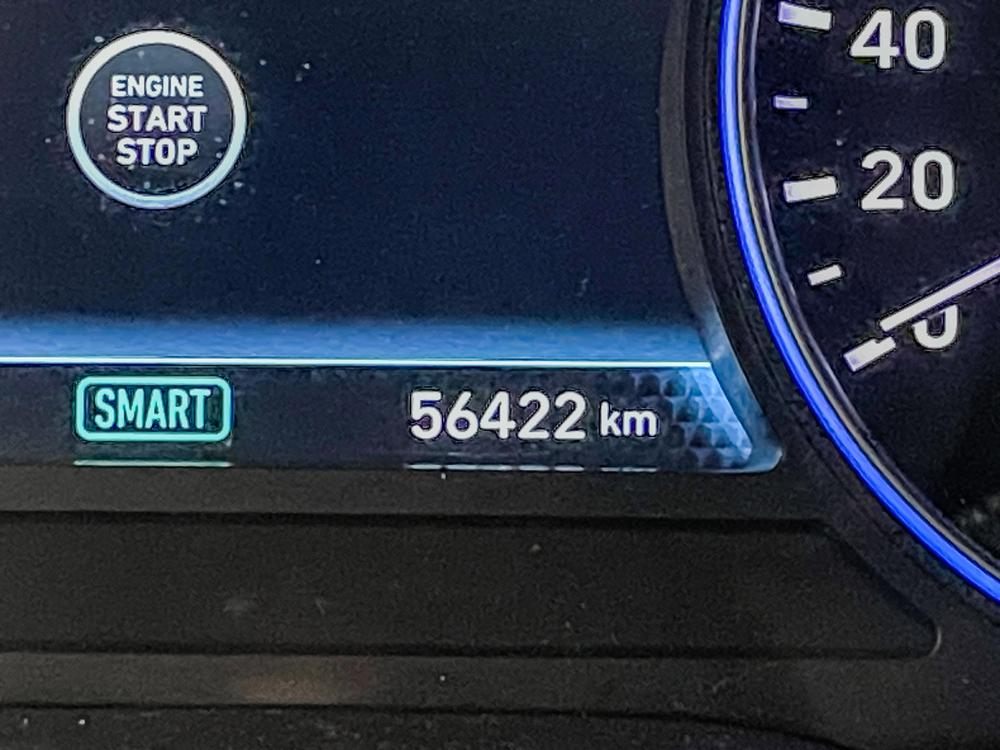 Hyundai Palisade LUXURY AWD / 7 PASSAGERS 2022 d’occasion à vendre - 21