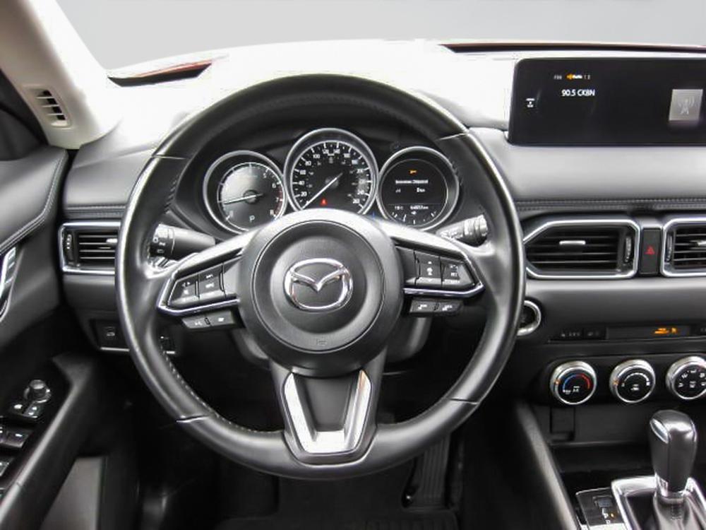 Mazda CX-5 GS 2022 d’occasion à vendre - 14