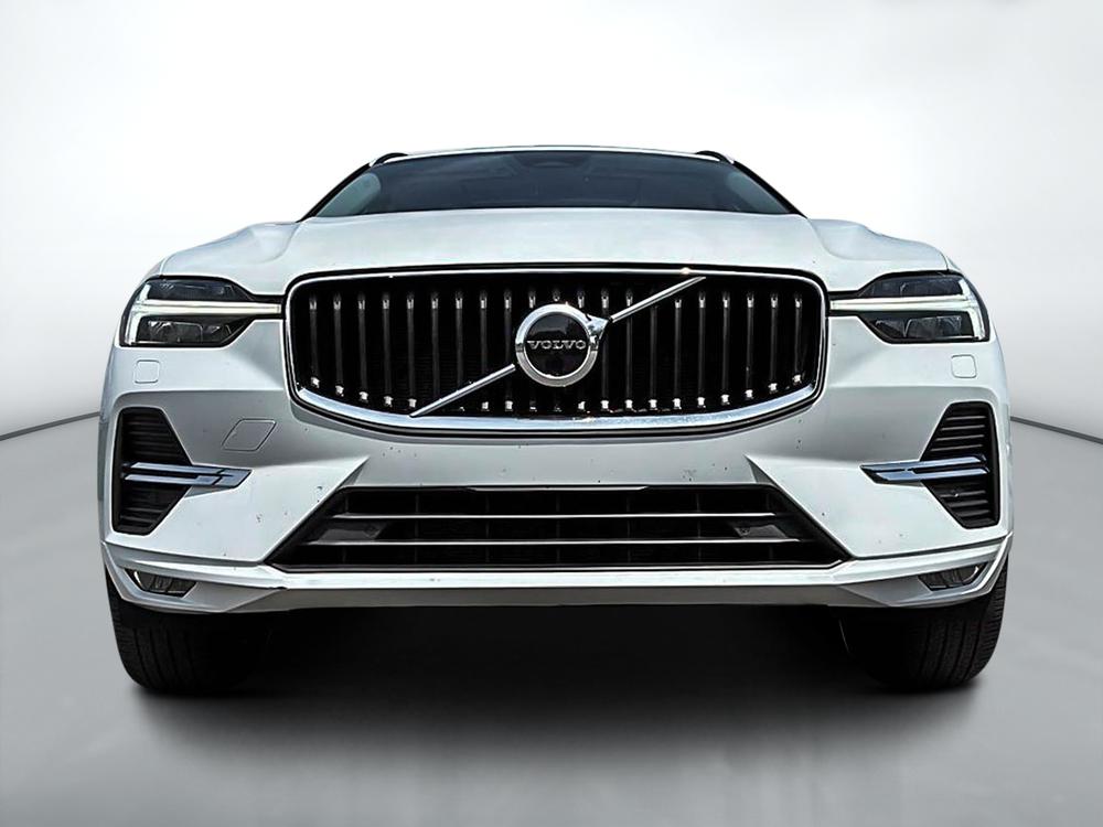Volvo XC60 B6 MOMENTUM // PREMIUM PACK 2022 d’occasion à vendre - 2