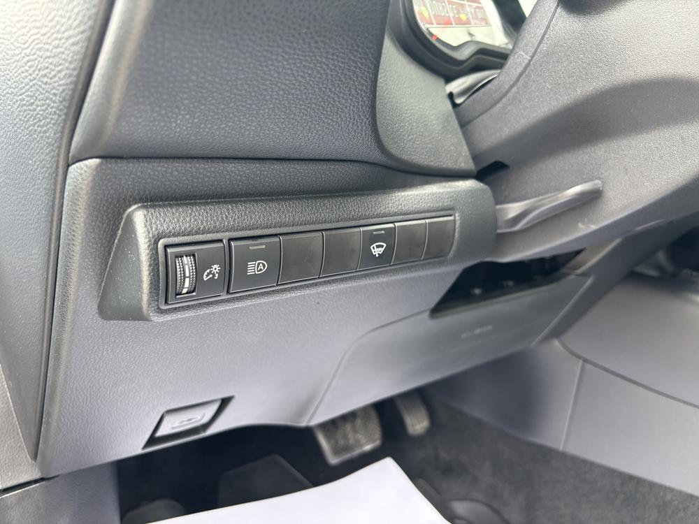 Toyota Corolla SE 2022 d’occasion à vendre - 12