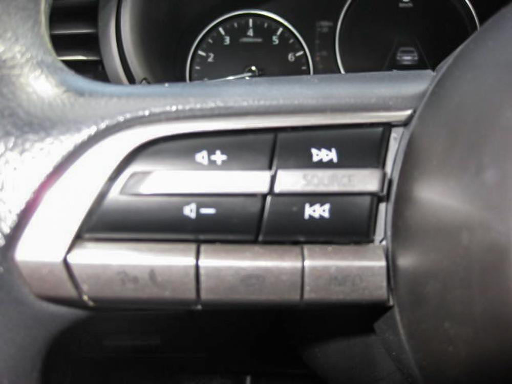 Mazda Mazda3 GX 2022 d’occasion à vendre - 16