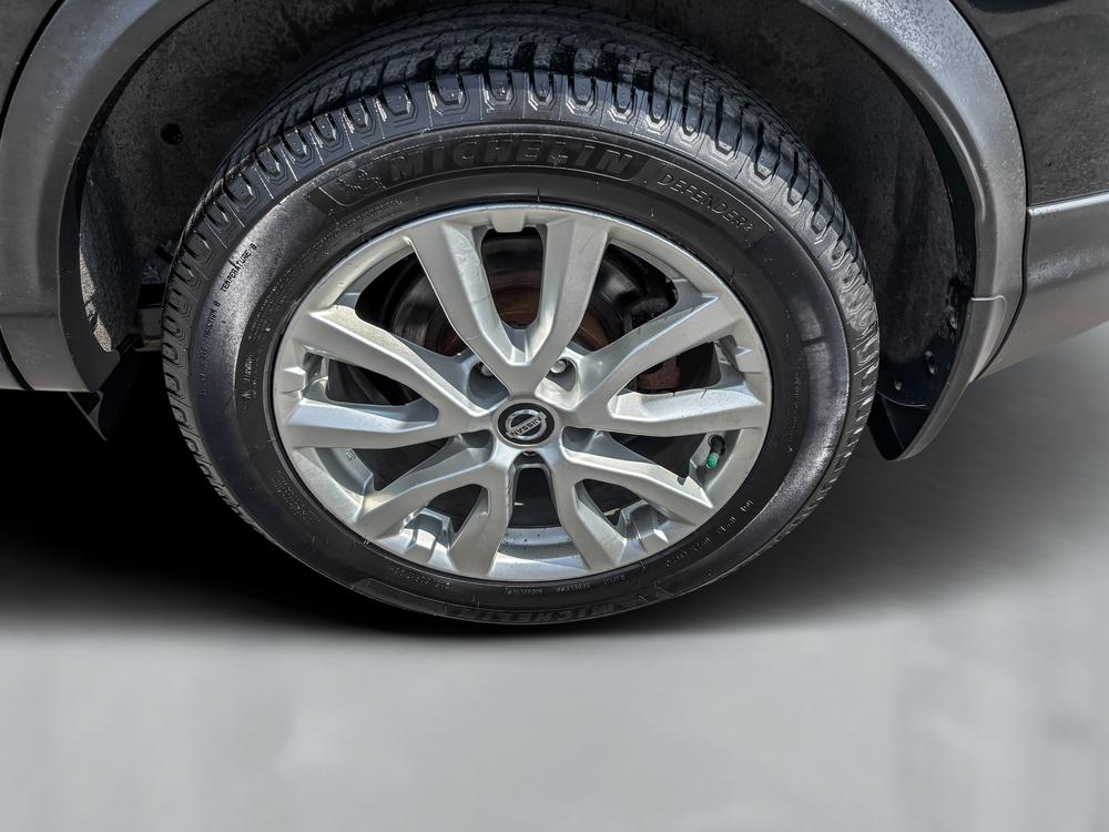 Nissan Qashqai S AWD 2021 d’occasion à vendre - 12