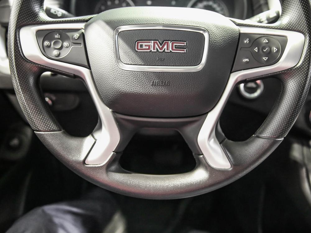 GMC Terrain SLE 2023 d’occasion à vendre - 19