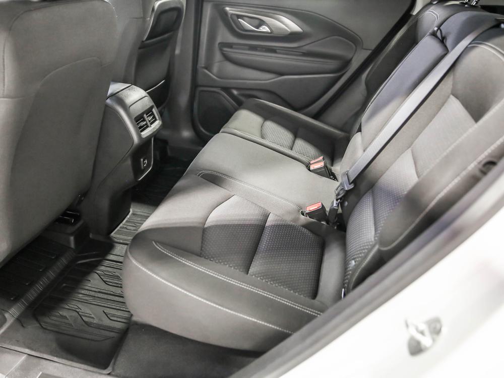 GMC Terrain SLE 2023 d’occasion à vendre - 33