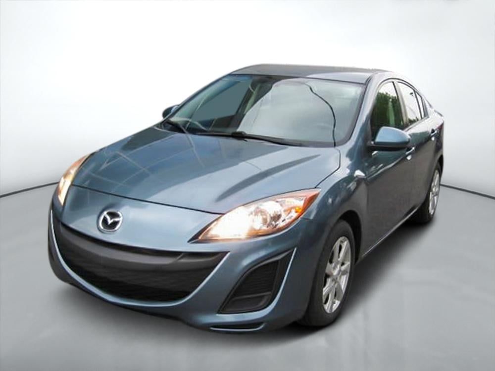 Mazda Mazda3 GX