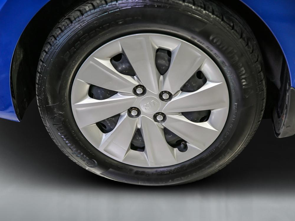 Kia Rio 5 portes LX+ 2022 d’occasion à vendre - 11