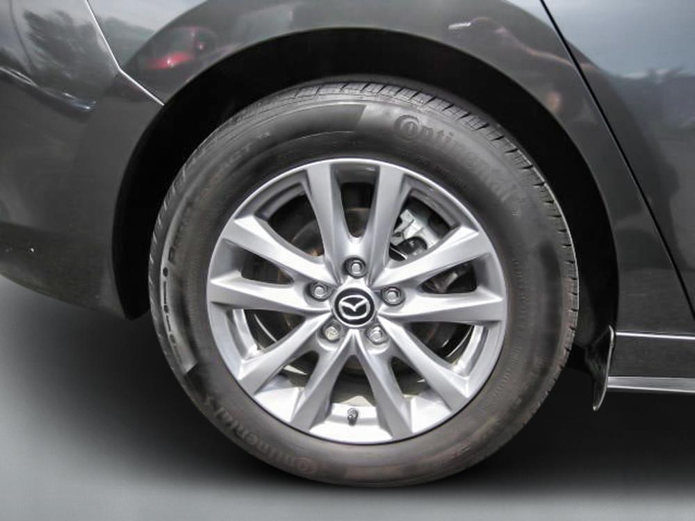 Mazda Mazda3 GX 2022 d’occasion à vendre - 8