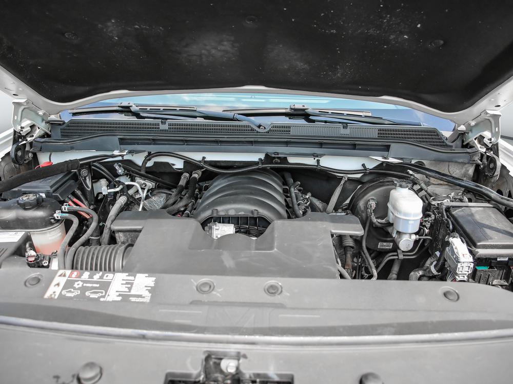 GMC Sierra 1500 Limited Elevation 2019 d’occasion à vendre - 30