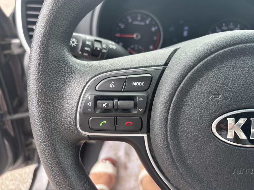 Kia Sportage LX AWD 2019 d’occasion à vendre - 16