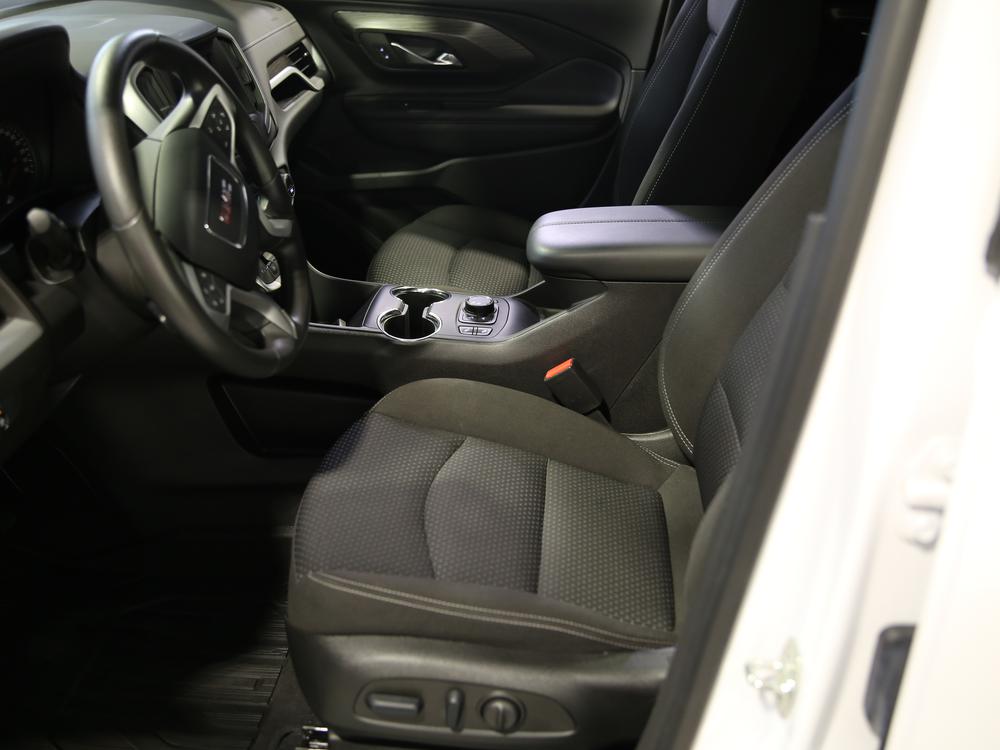 GMC Terrain SLE 2023 d’occasion à vendre - 17