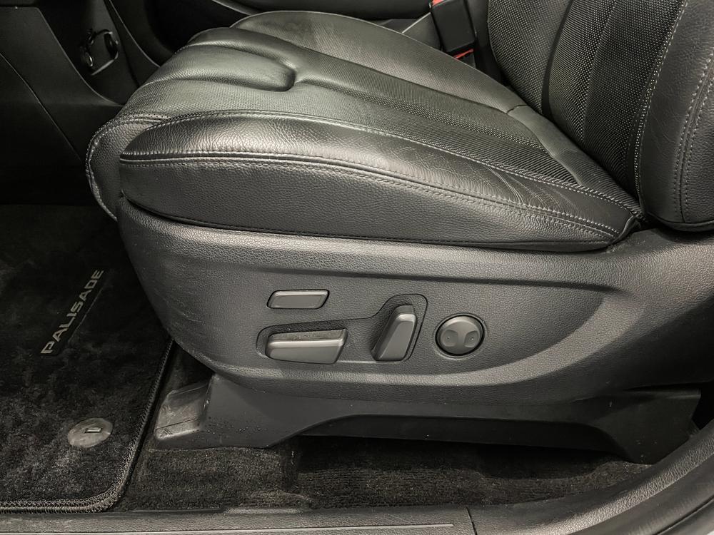 Hyundai Palisade LUXURY AWD / 7 PASSAGERS 2022 d’occasion à vendre - 14