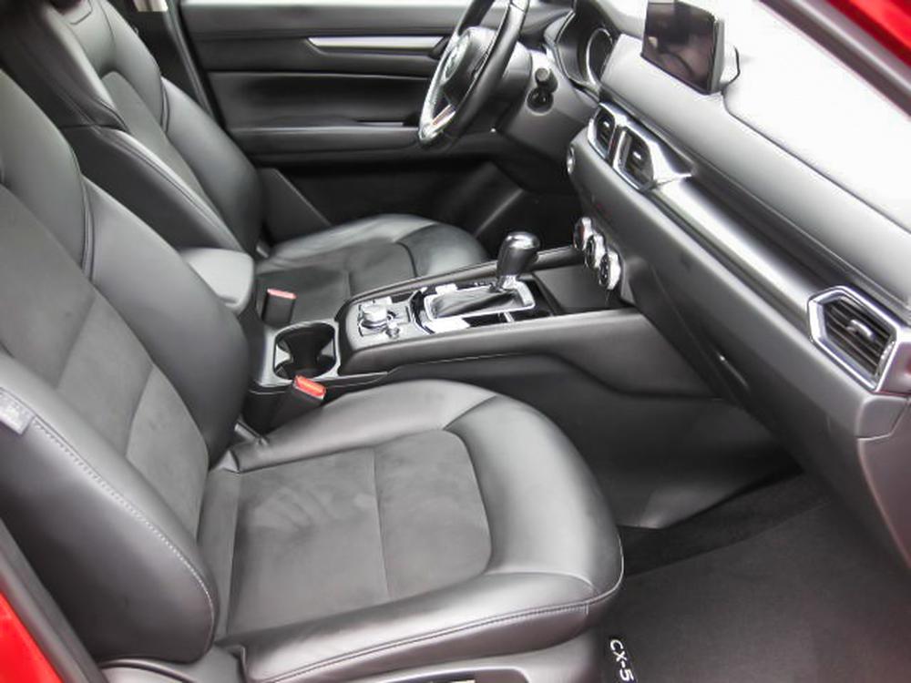 Mazda CX-5 GS 2022 d’occasion à vendre - 29
