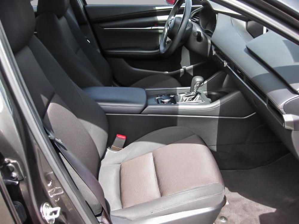 Mazda Mazda3 GX 2022 d’occasion à vendre - 28