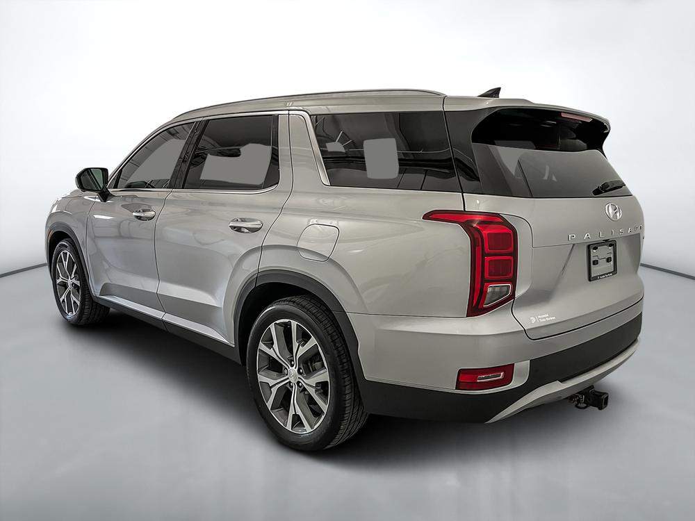 Hyundai Palisade LUXURY AWD / 7 PASSAGERS 2022 d’occasion à vendre - 6
