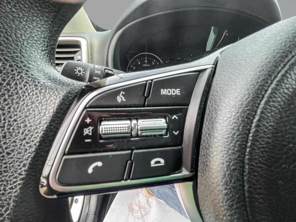 Kia Sportage LX 2020 d’occasion à vendre - 13
