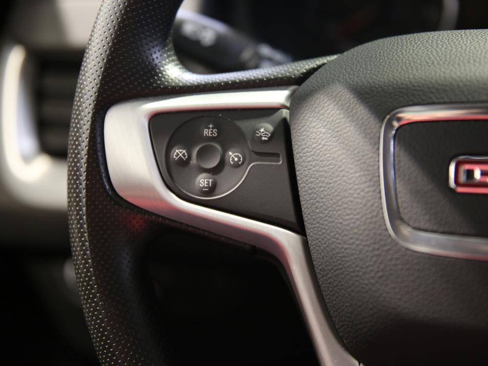 GMC Terrain SLE 2023 d’occasion à vendre - 21