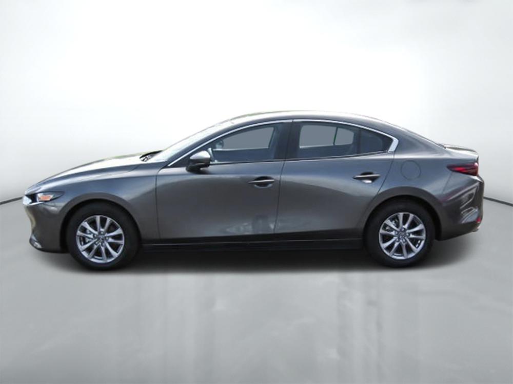 Mazda Mazda3 GX 2022 d’occasion à vendre - 3