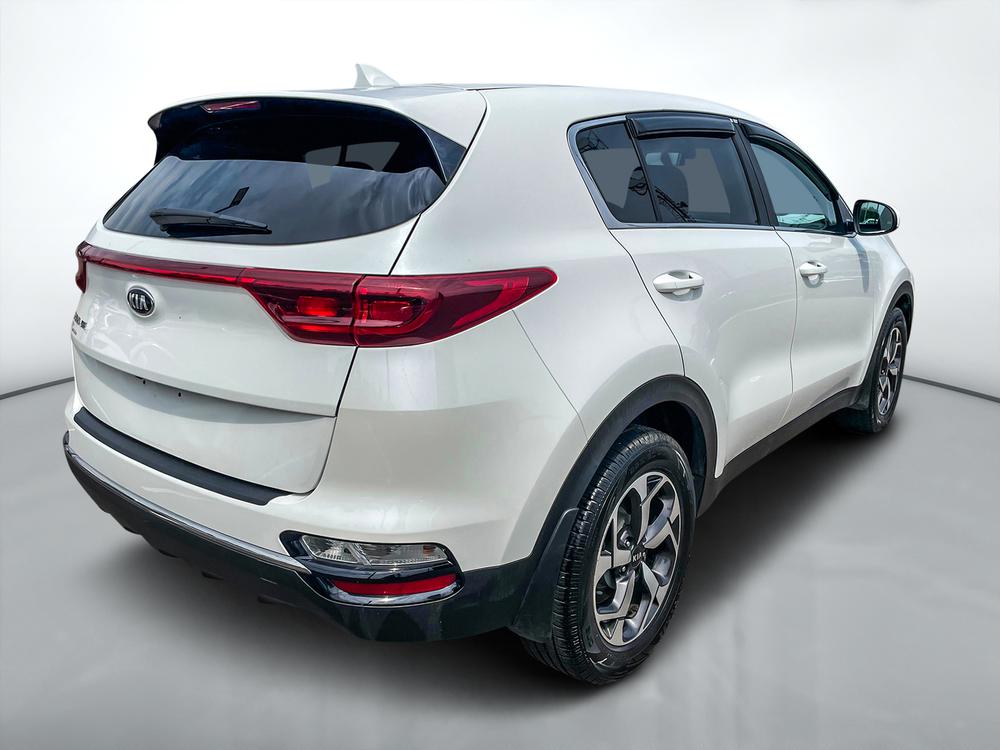 Kia Sportage LX 2020 d’occasion à vendre - 7