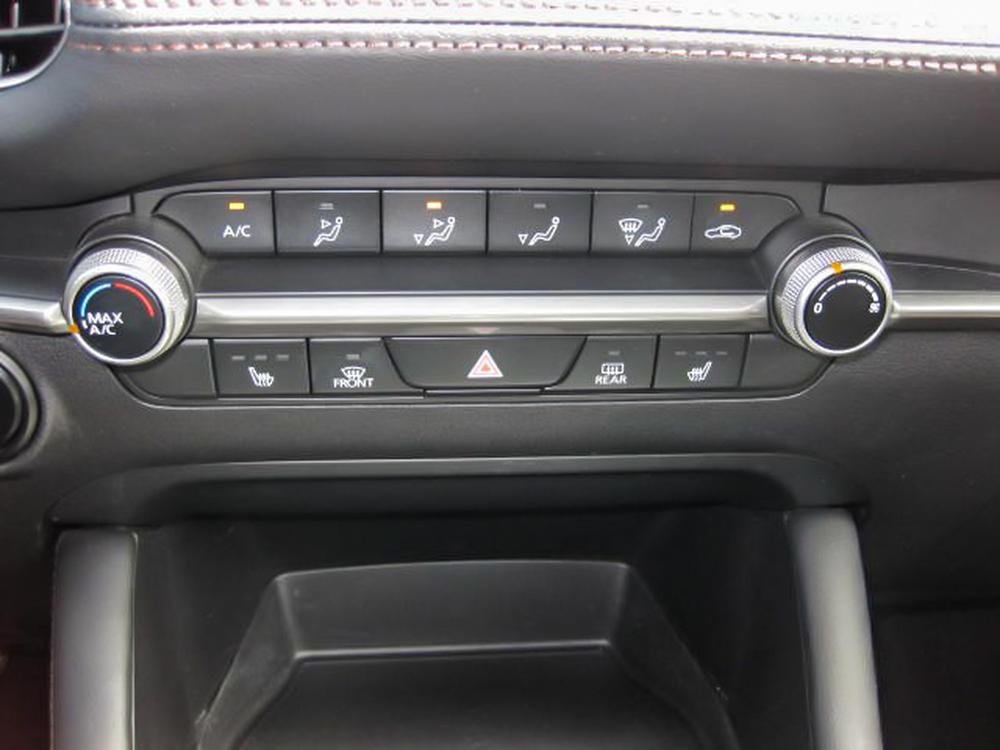 Mazda Mazda3 GX 2022 d’occasion à vendre - 21