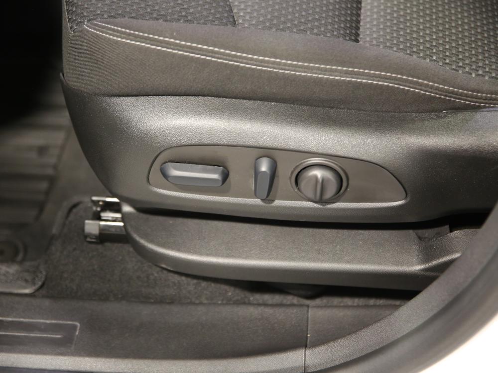 GMC Terrain SLE 2023 d’occasion à vendre - 18