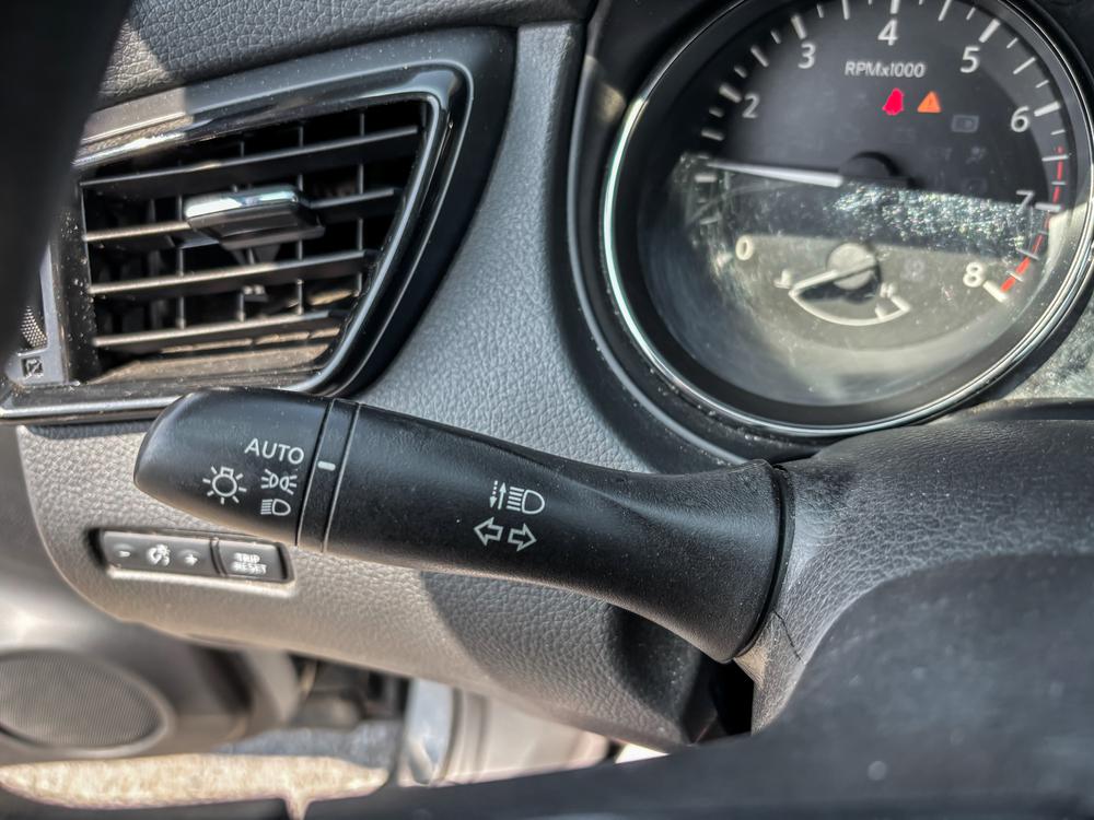 Nissan Qashqai S AWD 2021 d’occasion à vendre - 18