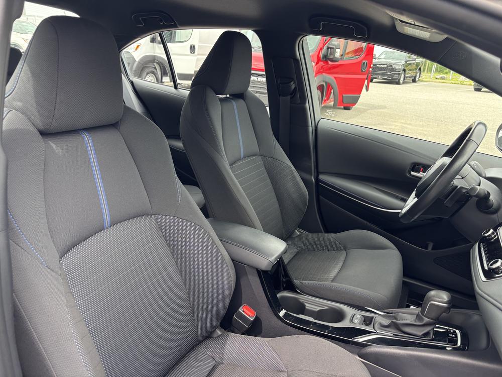 Toyota Corolla SE 2022 d’occasion à vendre - 26