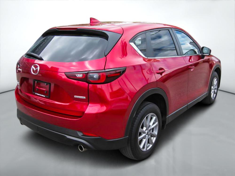 Mazda CX-5 GS 2022 d’occasion à vendre - 6