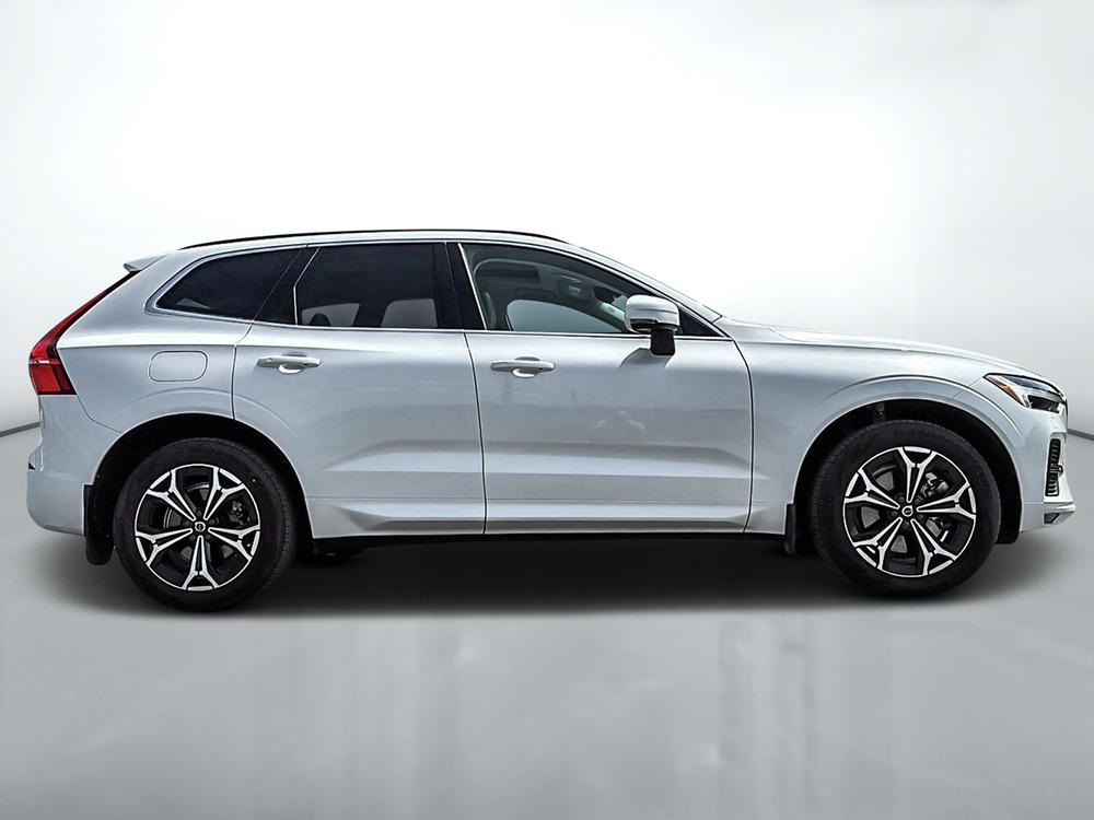 Volvo XC60 B6 MOMENTUM // PREMIUM PACK 2022 d’occasion à vendre - 7