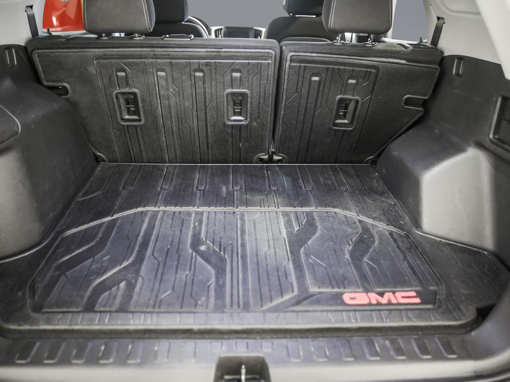GMC Terrain SLE 2023 d’occasion à vendre - 34
