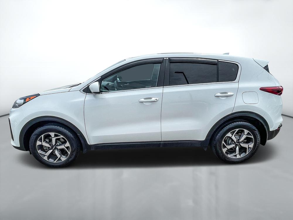 Kia Sportage LX 2020 d’occasion à vendre - 3