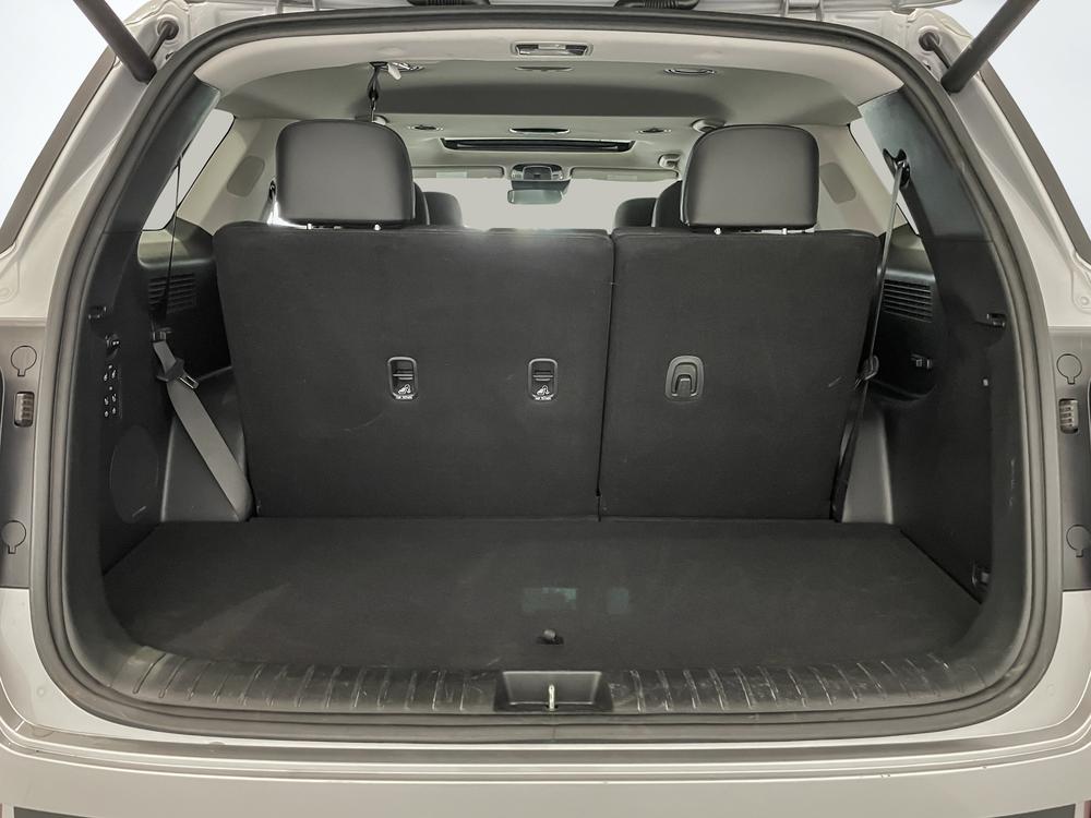 Hyundai Palisade LUXURY AWD / 7 PASSAGERS 2022 d’occasion à vendre - 41