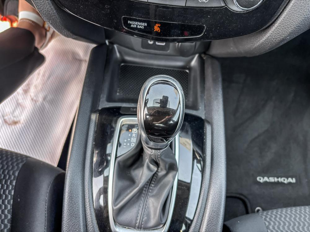 Nissan Qashqai S AWD 2021 d’occasion à vendre - 29