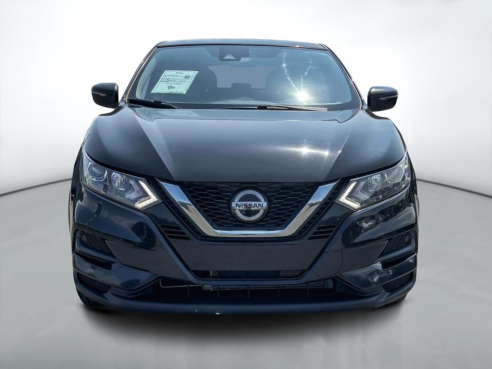 Nissan Qashqai S AWD 2021 d’occasion à vendre - 2